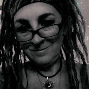 Meet your Posher, trixie